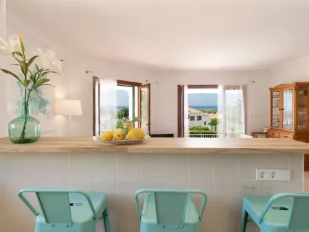 Villa Anna 12B, Maison 6 personnes à Menorca Alaior - Photo 14