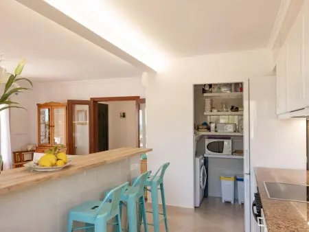 Villa Anna 12B, Maison 6 personnes à Menorca Alaior - Photo 15