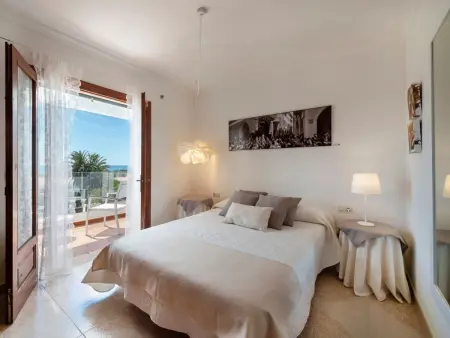 Villa Anna 12B, Maison 6 personnes à Menorca Alaior - Photo 16