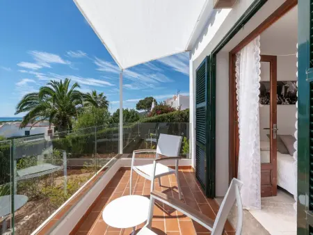 Villa Anna 12B, Maison 6 personnes à Menorca Alaior - Photo 18