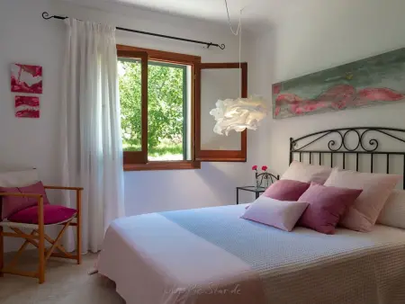 Villa Anna 12B, Maison 6 personnes à Menorca Alaior - Photo 20