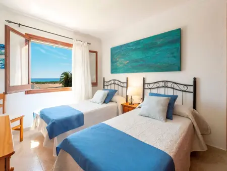 Villa Anna 12B, Maison 6 personnes à Menorca Alaior - Photo 21