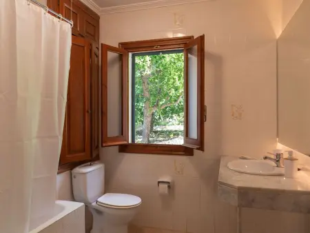 Villa Anna 12B, Maison 6 personnes à Menorca Alaior - Photo 22