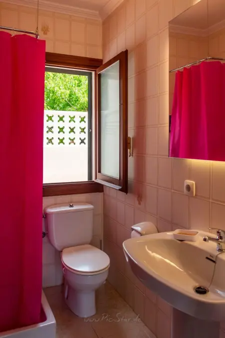 Villa Anna 12B, Maison 6 personnes à Menorca Alaior - Photo 23