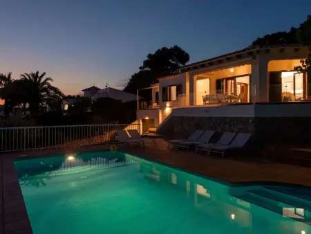 Villa Anna 12B, Maison 6 personnes à Menorca Alaior - Photo 26