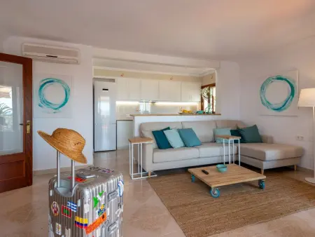 Villa Anna 12B, Maison 6 personnes à Menorca Alaior - Photo 27