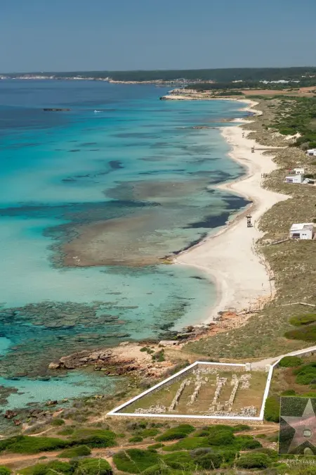 Villa Anna 12B, Maison 6 personnes à Menorca Alaior - Photo 30