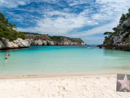 Villa Anna 12B, Maison 6 personnes à Menorca Alaior - Photo 38
