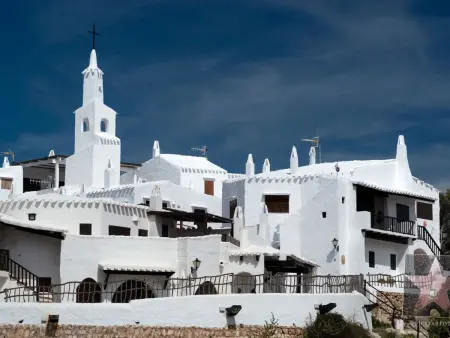 Villa Anna 12B, Maison 6 personnes à Menorca Alaior - Photo 43