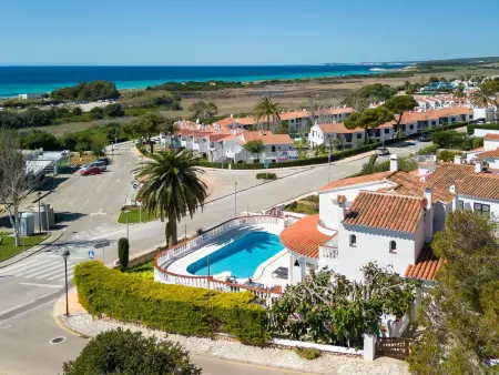 Strandnahe Villa German mit großer Poolterrasse - Photo 2