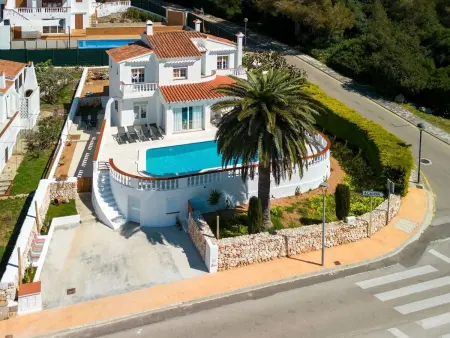 Strandnahe Villa German mit großer Poolterrasse - Photo 3
