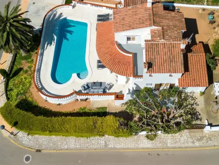 Strandnahe Villa German mit großer Poolterrasse - Photo 4