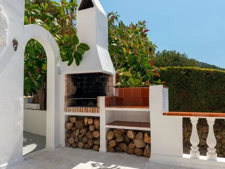 Strandnahe Villa German mit großer Poolterrasse - Photo 10