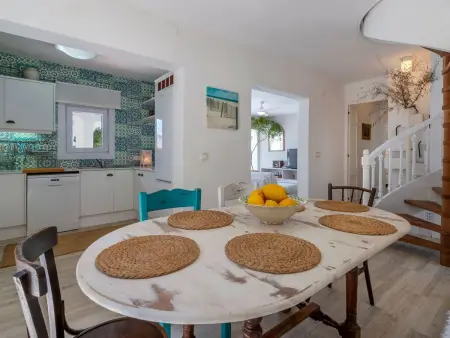 Strandnahe Villa German mit großer Poolterrasse - Photo 14