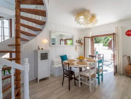 Strandnahe Villa German mit großer Poolterrasse - Photo 17