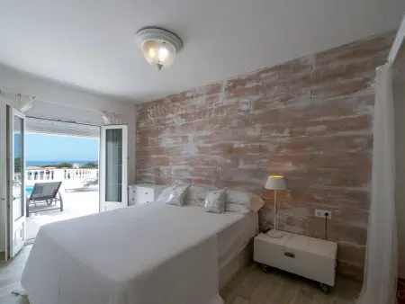 Strandnahe Villa German mit großer Poolterrasse - Photo 22