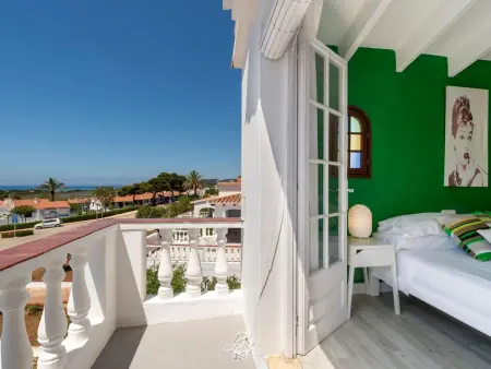 Strandnahe Villa German mit großer Poolterrasse - Photo 35