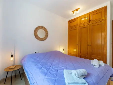 Terrazas de Aguamarina, Appartement 4 personnes à Orihuela Costa - Photo 3