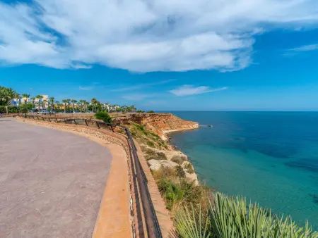 Terrazas de Aguamarina, Appartement 4 personnes à Orihuela Costa - Photo 4
