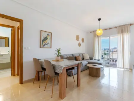 Terrazas de Aguamarina, Appartement 4 personnes à Orihuela Costa - Photo 5