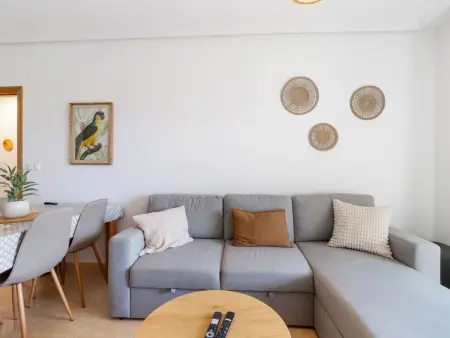 Terrazas de Aguamarina, Appartement 4 personnes à Orihuela Costa - Photo 6
