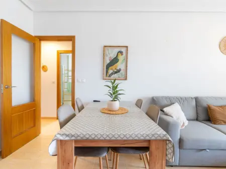Terrazas de Aguamarina, Appartement 4 personnes à Orihuela Costa - Photo 8