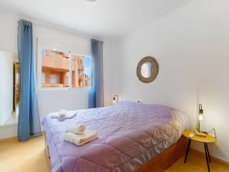 Terrazas de Aguamarina, Appartement 4 personnes à Orihuela Costa - Photo 9