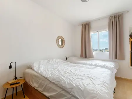 Terrazas de Aguamarina, Appartement 4 personnes à Orihuela Costa - Photo 11
