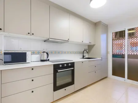 Terrazas de Aguamarina, Appartement 4 personnes à Orihuela Costa - Photo 12