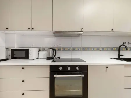 Terrazas de Aguamarina, Appartement 4 personnes à Orihuela Costa - Photo 13