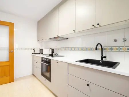 Terrazas de Aguamarina, Appartement 4 personnes à Orihuela Costa - Photo 15