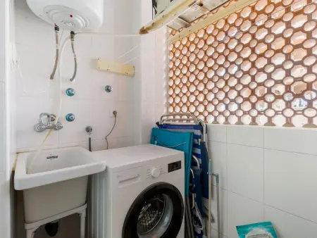 Terrazas de Aguamarina, Appartement 4 personnes à Orihuela Costa - Photo 16