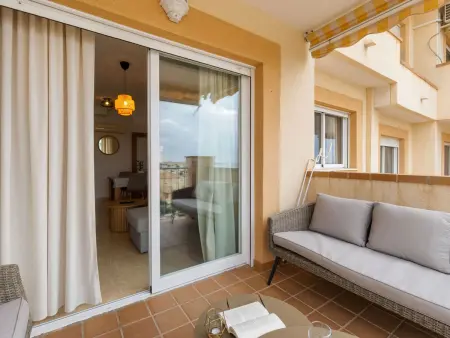 Terrazas de Aguamarina, Appartement 4 personnes à Orihuela Costa - Photo 18