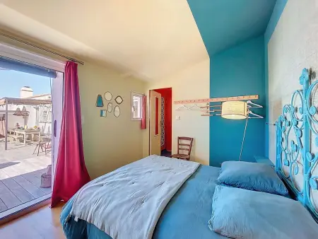 Tranquille en bord de Mer, Maison 6 personnes à Ile de Noirmoutier - Photo 16
