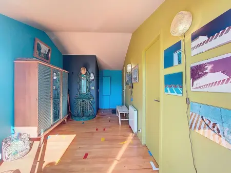 Tranquille en bord de Mer, Maison 6 personnes à Ile de Noirmoutier - Photo 22