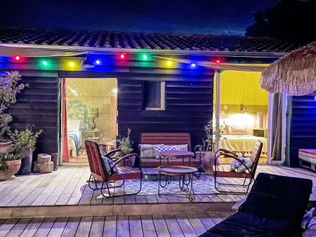 Tranquille en bord de Mer, Maison 6 personnes à Ile de Noirmoutier - Photo 30