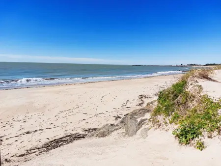 Tranquille en bord de Mer, Maison 6 personnes à Ile de Noirmoutier - Photo 32