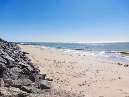 Tranquille en bord de Mer, Maison 6 personnes à Ile de Noirmoutier - Photo 33