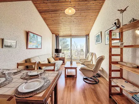 Plein Sud, Appartement 4 personnes à La Trinité Sur Mer - Photo 2