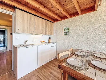 Plein Sud, Appartement 4 personnes à La Trinité Sur Mer - Photo 3