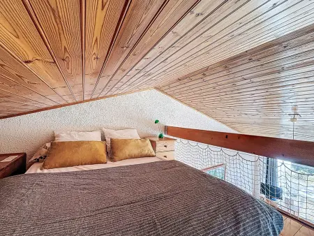 Plein Sud, Appartement 4 personnes à La Trinité Sur Mer - Photo 5