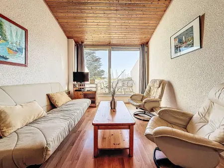 Plein Sud, Appartement 4 personnes à La Trinité Sur Mer - Photo 7