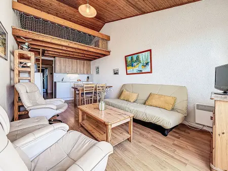 Plein Sud, Appartement 4 personnes à La Trinité Sur Mer - Photo 8