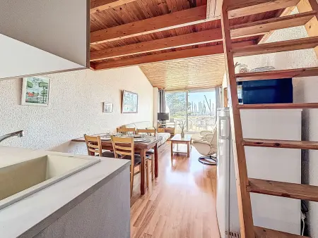 Plein Sud, Appartement 4 personnes à La Trinité Sur Mer - Photo 9