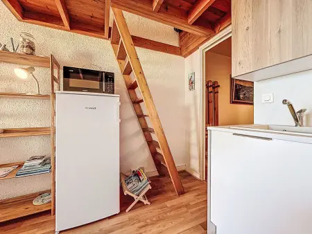 Plein Sud, Appartement 4 personnes à La Trinité Sur Mer - Photo 10