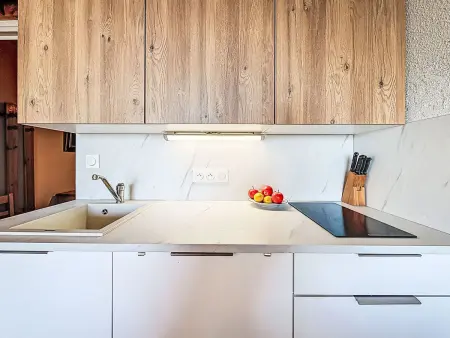 Plein Sud, Appartement 4 personnes à La Trinité Sur Mer - Photo 12