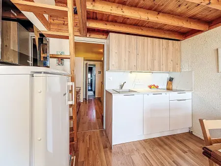 Plein Sud, Appartement 4 personnes à La Trinité Sur Mer - Photo 13