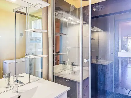 Plein Sud, Appartement 4 personnes à La Trinité Sur Mer - Photo 14