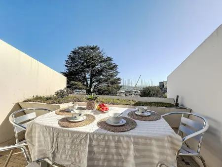 Plein Sud, Appartement 4 personnes à La Trinité Sur Mer - Photo 17