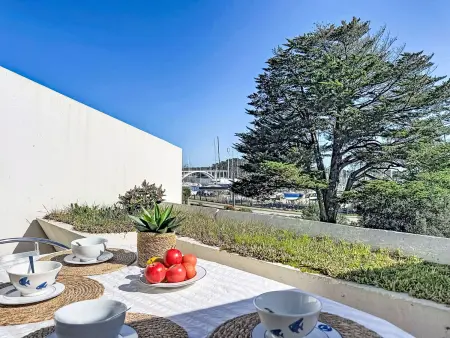 Plein Sud, Appartement 4 personnes à La Trinité Sur Mer - Photo 18